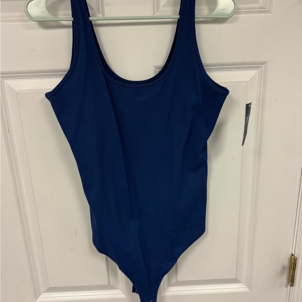 Abercrombie Bodysuit